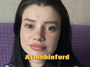 Aftonbinford