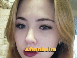 Aftonhelm