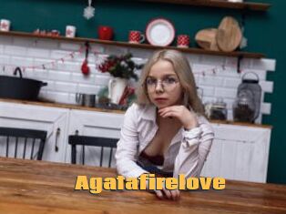 Agatafirelove