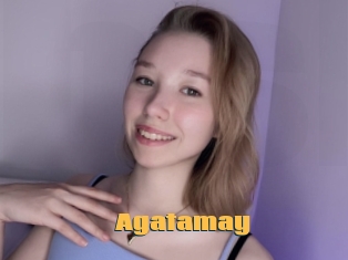 Agatamay