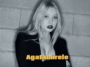 Agatamirele