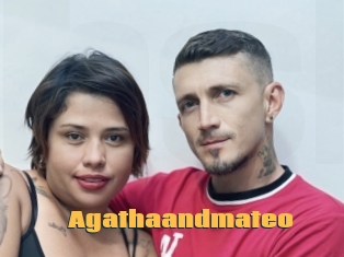 Agathaandmateo