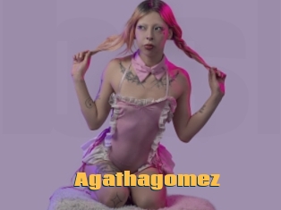 Agathagomez