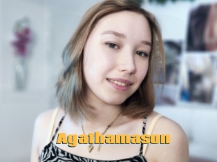 Agathamason
