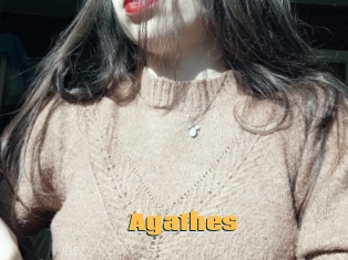 Agathes
