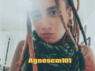 Agnescm101