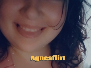 Agnesflirt