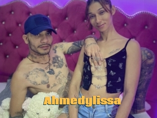Ahmedylissa