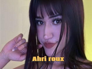 Ahri_roux