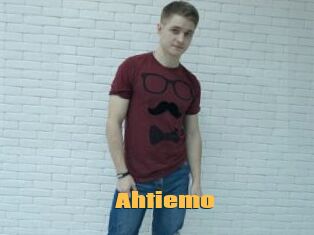 Ahtiemo
