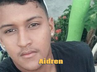 Aidren