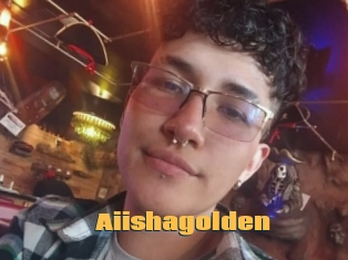 Aiishagolden