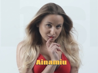Ainamiu