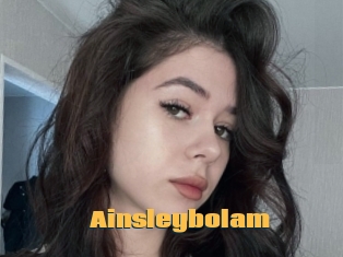 Ainsleybolam