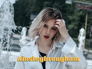Ainsleybrougham