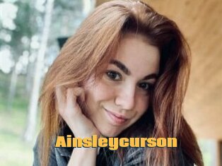Ainsleycurson