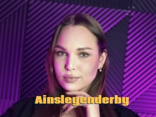 Ainsleyenderby