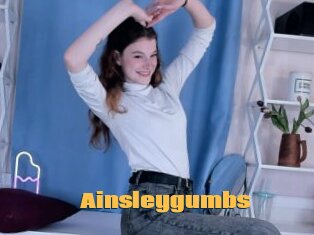 Ainsleygumbs