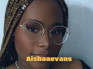 Aishaaevans