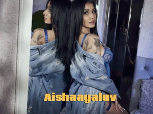 Aishaayaluv