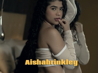 Aishabrinkley