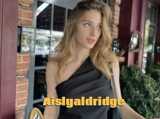 Aislyaldridge