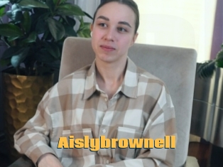 Aislybrownell
