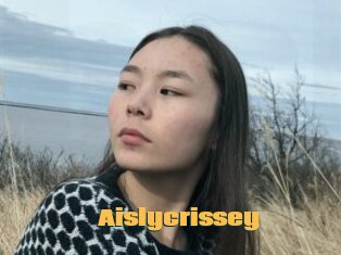Aislycrissey