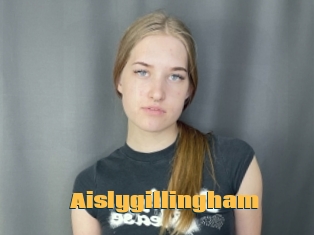 Aislygillingham