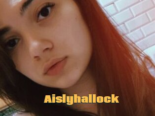 Aislyhallock