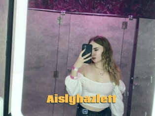 Aislyhazlett