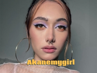 Akanemygirl