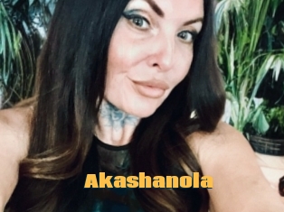 Akashanola