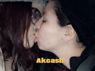 Akcash