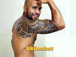 Akileshot