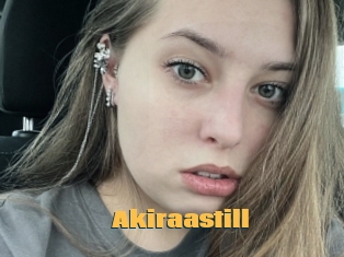 Akiraastill