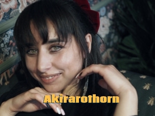 Akirarothorn