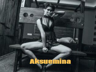 Aksuemina