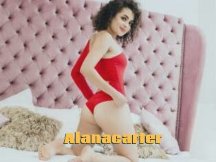 Alanacarter