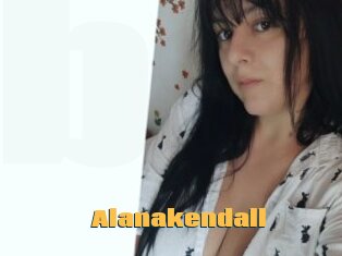Alanakendall