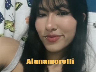 Alanamoretti