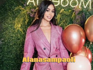 Alanasampaoli