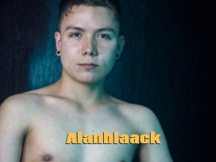 Alanblaack