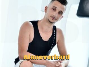 Alaneverhard