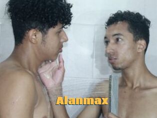 Alanmax