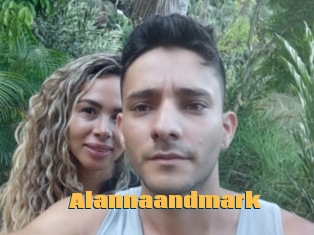 Alannaandmark
