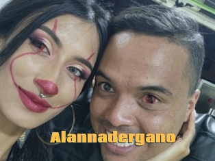 Alannadergano