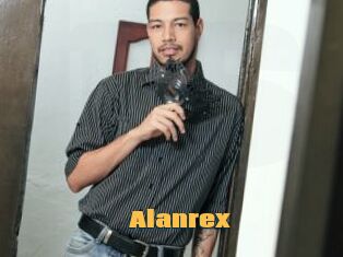 Alanrex