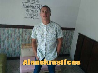 Alanskrustfcas