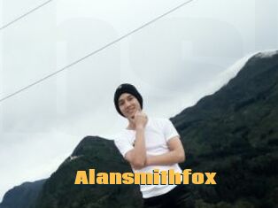 Alansmithfox